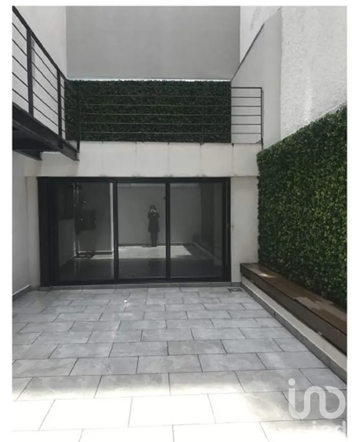 Departamento en Renta en Lomas de Reforma, Miguel Hidalgo, Ciudad de México | NEX-227459 | iad México | Foto 13 de 13