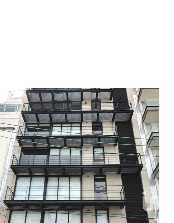 Departamento en Renta en Lomas de Reforma, Miguel Hidalgo, Ciudad de México | NEX-227459 | iad México | Foto 10 de 13