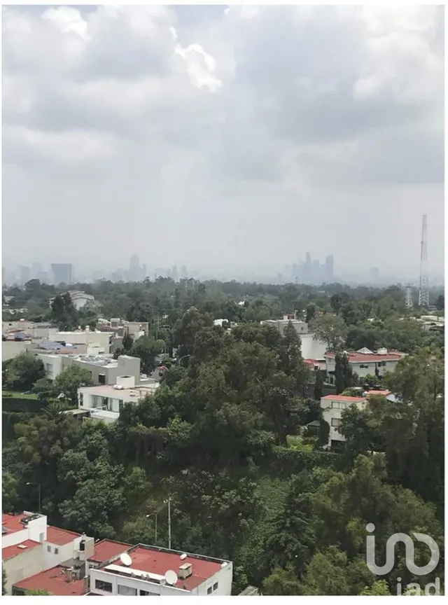 Departamento en Venta en Lomas de Reforma, Miguel Hidalgo, Ciudad de México | NEX-227460 | iad México | Foto 12 de 13