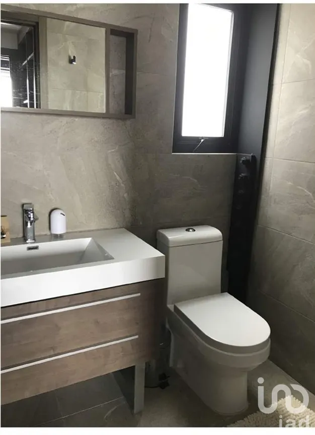 Departamento en Venta en Lomas de Reforma, Miguel Hidalgo, Ciudad de México | NEX-227460 | iad México | Foto 6 de 13
