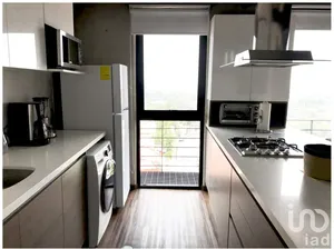 NEX-227460 - Departamento en Venta, con 2 recamaras, con 2 baños, con 75 m2 de construcción en Lomas de Reforma, CP 11930, Ciudad de México.