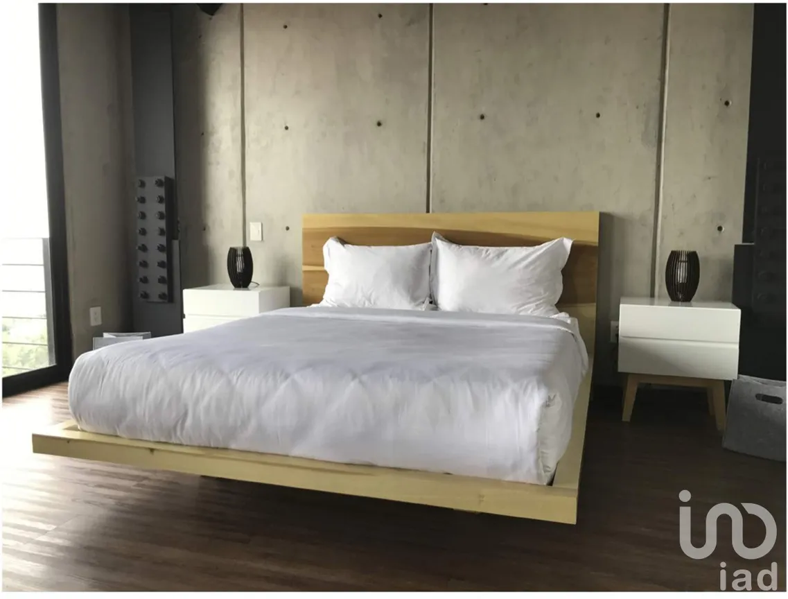 Departamento en Venta en Lomas de Reforma, Miguel Hidalgo, Ciudad de México | NEX-227462 | iad México | Foto 3 de 13