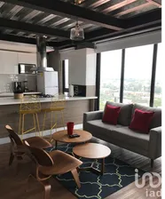 NEX-227463 - Departamento en Renta, con 2 recamaras, con 2 baños, con 75 m2 de construcción en Lomas de Reforma, CP 11930, Ciudad de México.