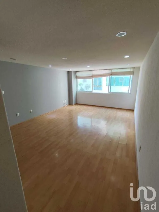 Departamento en Venta en Santa Cruz Atoyac, Benito Juárez, Ciudad de México | NEX-227468 | iad México | Foto 2 de 13