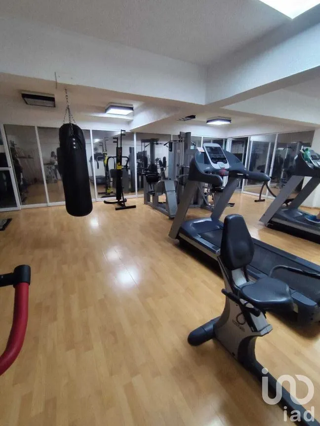 Departamento en Venta en Santa Cruz Atoyac, Benito Juárez, Ciudad de México | NEX-227468 | iad México | Foto 11 de 13