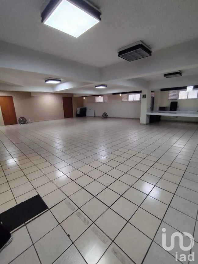 Departamento en Venta en Santa Cruz Atoyac, Benito Juárez, Ciudad de México | NEX-227468 | iad México | Foto 12 de 13
