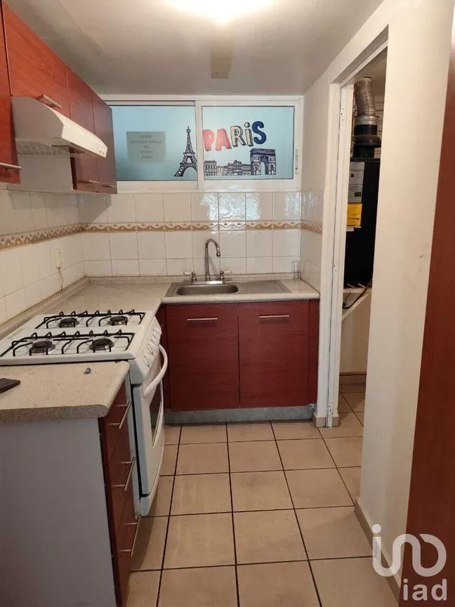 Departamento en Venta en Santa Cruz Atoyac, Benito Juárez, Ciudad de México | NEX-227468 | iad México | Foto 3 de 13