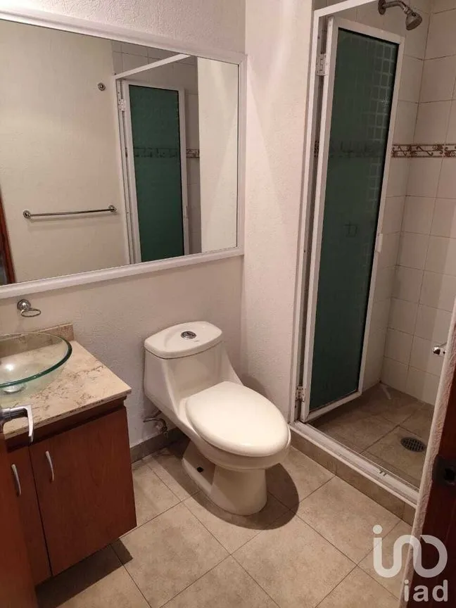 Departamento en Venta en Santa Cruz Atoyac, Benito Juárez, Ciudad de México | NEX-227468 | iad México | Foto 6 de 13