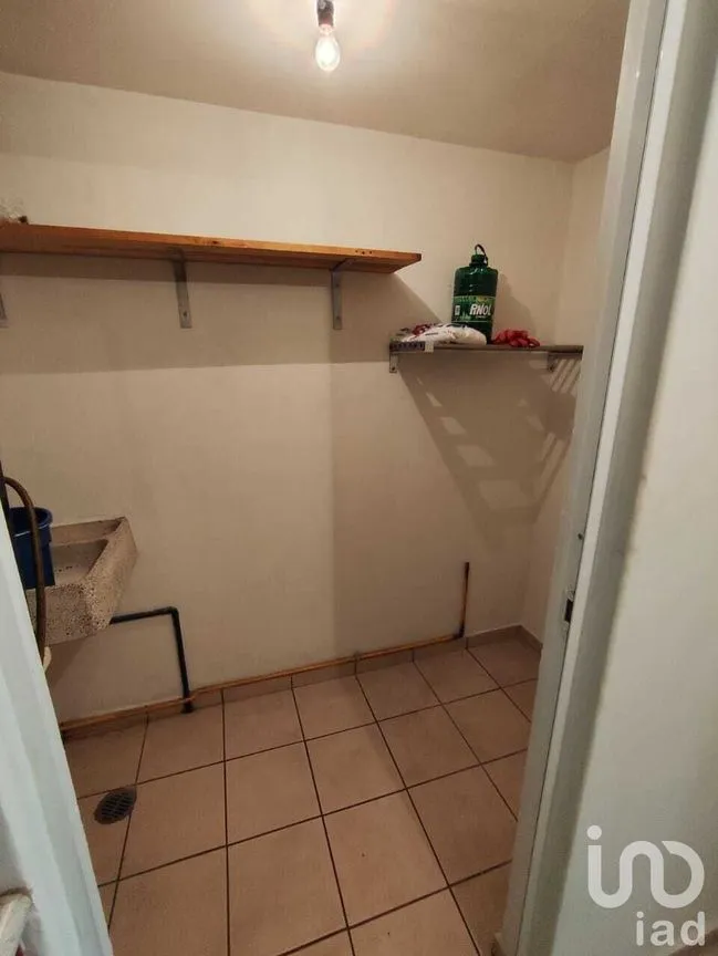 Departamento en Venta en Santa Cruz Atoyac, Benito Juárez, Ciudad de México | NEX-227468 | iad México | Foto 8 de 13