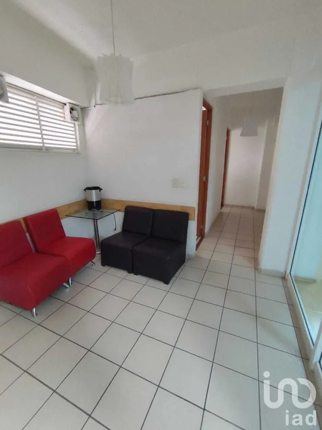 Departamento en Venta en Santa Cruz Atoyac, Benito Juárez, Ciudad de México | NEX-227468 | iad México | Foto 10 de 13