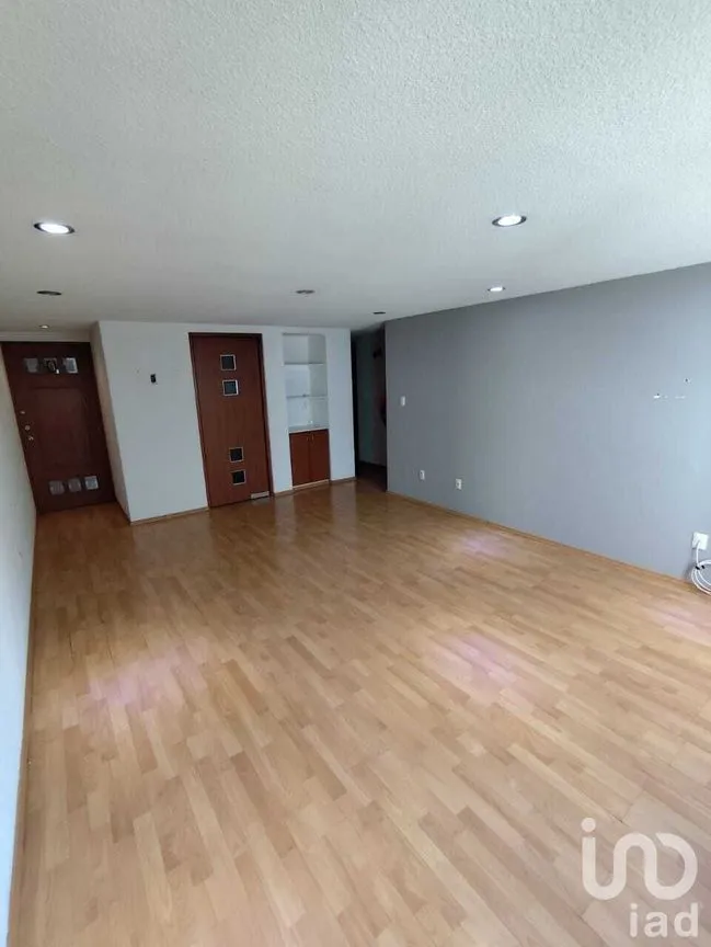 Departamento en Venta en Santa Cruz Atoyac, Benito Juárez, Ciudad de México | NEX-227468 | iad México | Foto 1 de 13