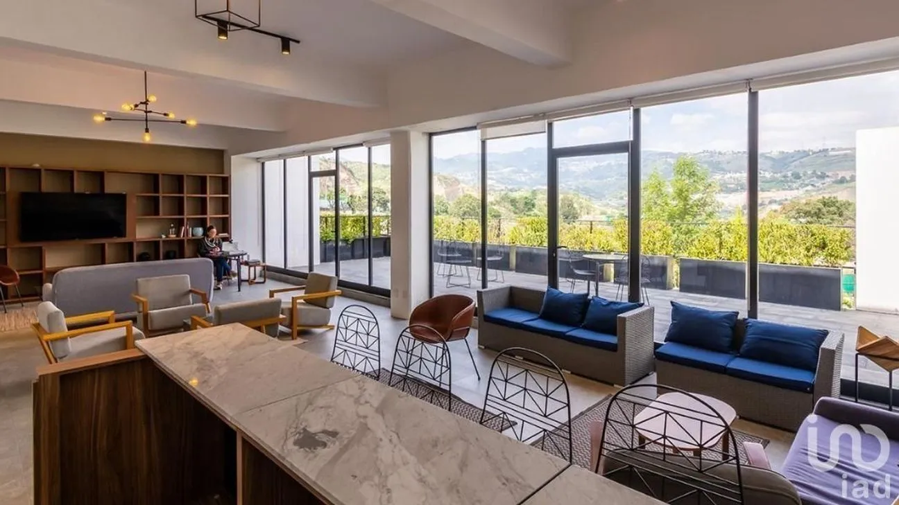 Departamento en Venta en Bosque Real, Huixquilucan, Estado De México | NEX-227470 | iad México | Foto 15 de 23