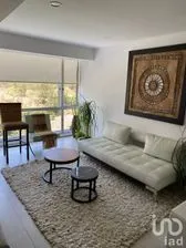 NEX-227470 - Departamento en Venta, con 2 recamaras, con 2 baños, con 136 m2 de construcción en Bosque Real, CP 52774, Estado De México.