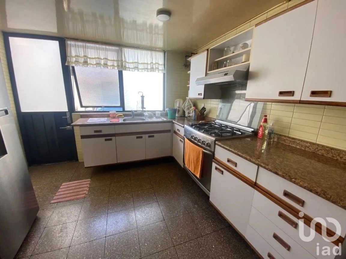 Casa en Venta en Merced Gómez, Álvaro Obregón, Ciudad de México | NEX-227471 | iad México | Foto 2 de 26