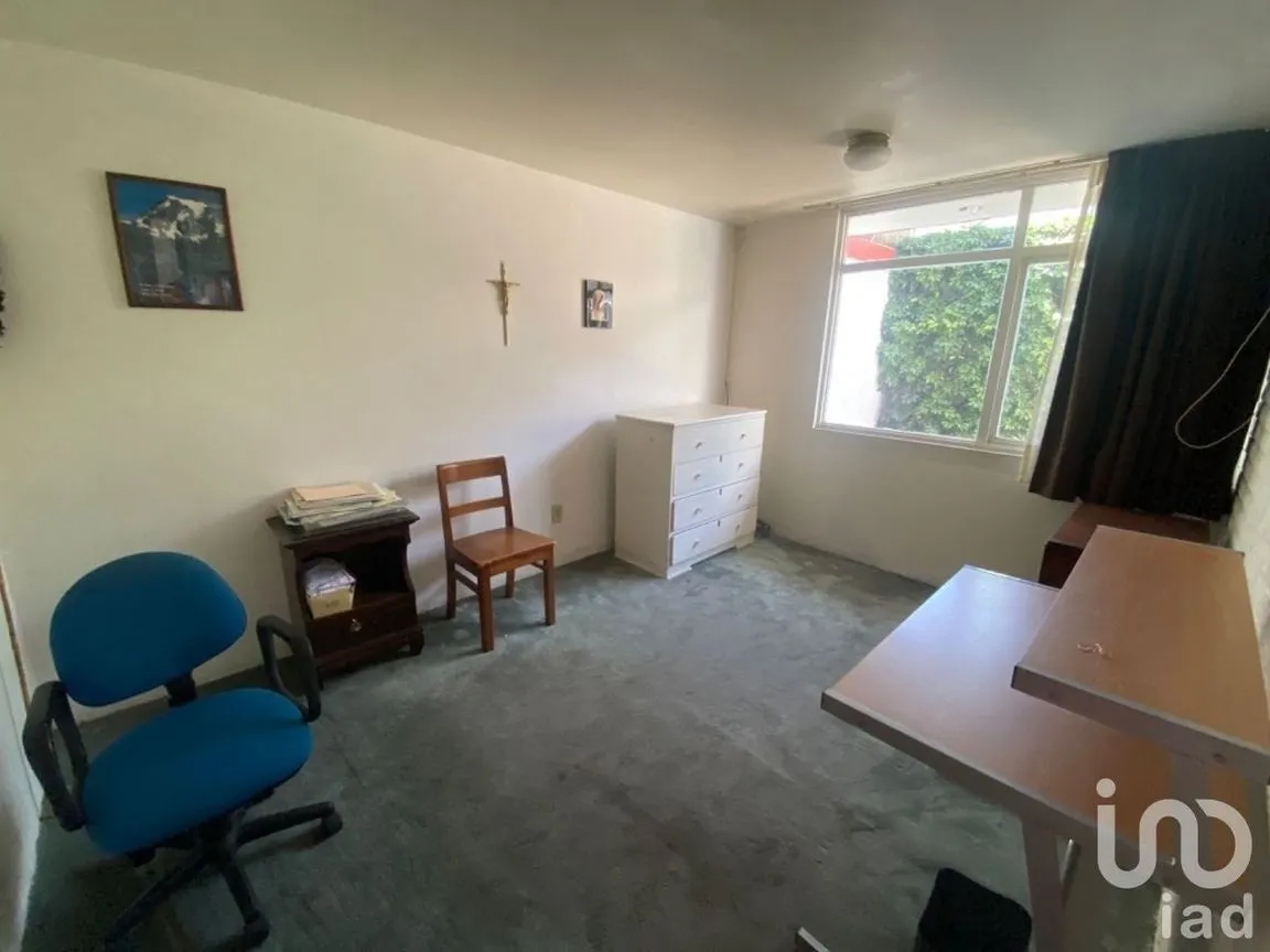 Casa en Venta en Merced Gómez, Álvaro Obregón, Ciudad de México | NEX-227471 | iad México | Foto 12 de 26