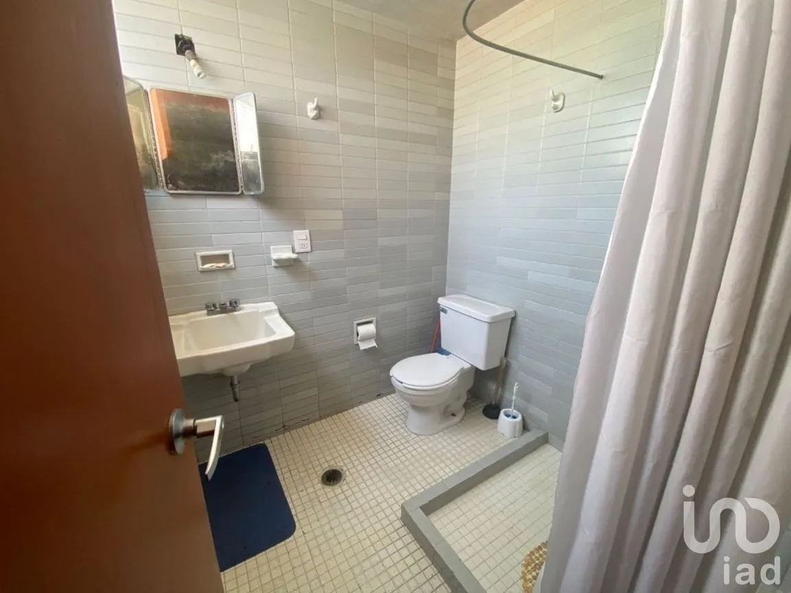 Casa en Venta en Merced Gómez, Álvaro Obregón, Ciudad de México | NEX-227471 | iad México | Foto 15 de 26