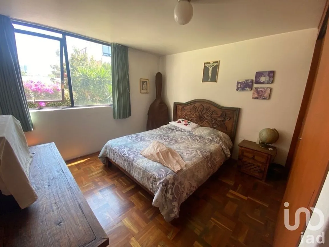 Casa en Venta en Merced Gómez, Álvaro Obregón, Ciudad de México | NEX-227471 | iad México | Foto 17 de 26