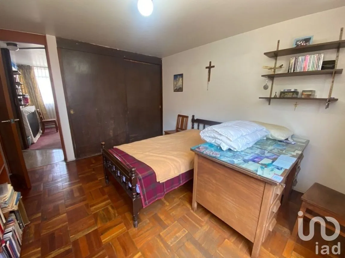 Casa en Venta en Merced Gómez, Álvaro Obregón, Ciudad de México | NEX-227471 | iad México | Foto 19 de 26