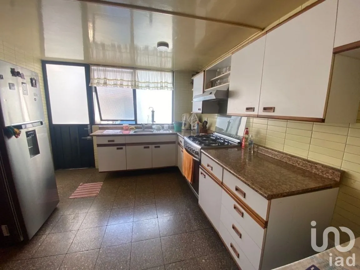 Casa en Venta en Merced Gómez, Álvaro Obregón, Ciudad de México | NEX-227471 | iad México | Foto 3 de 26