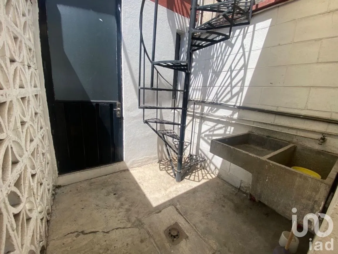 Casa en Venta en Merced Gómez, Álvaro Obregón, Ciudad de México | NEX-227471 | iad México | Foto 23 de 26