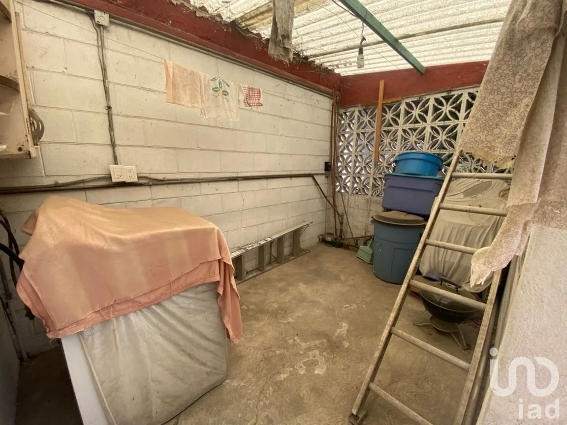 Casa en Venta en Merced Gómez, Álvaro Obregón, Ciudad de México | NEX-227471 | iad México | Foto 25 de 26