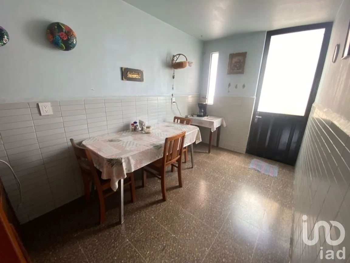 Casa en Venta en Merced Gómez, Álvaro Obregón, Ciudad de México | NEX-227471 | iad México | Foto 5 de 26