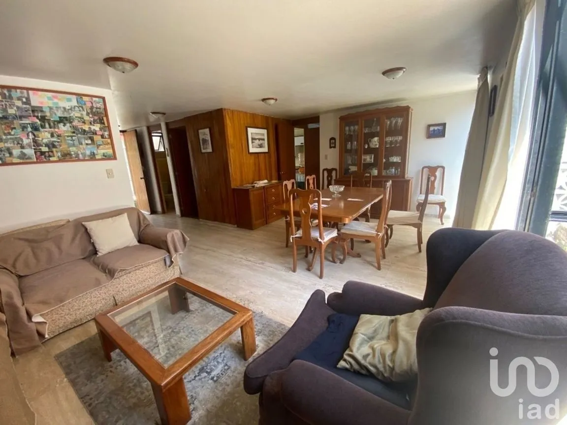 Casa en Venta en Merced Gómez, Álvaro Obregón, Ciudad de México | NEX-227471 | iad México | Foto 9 de 26