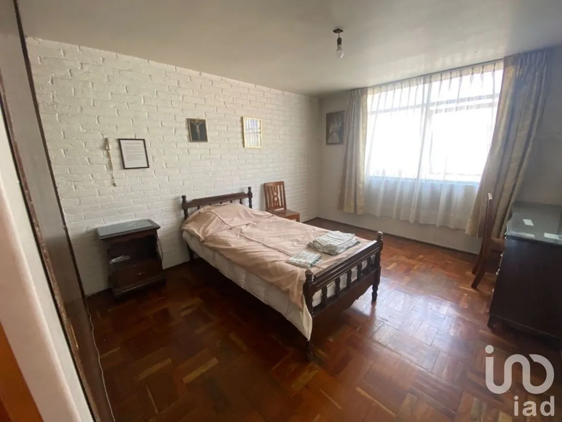 Casa en Venta en Merced Gómez, Álvaro Obregón, Ciudad de México | NEX-227471 | iad México | Foto 10 de 26