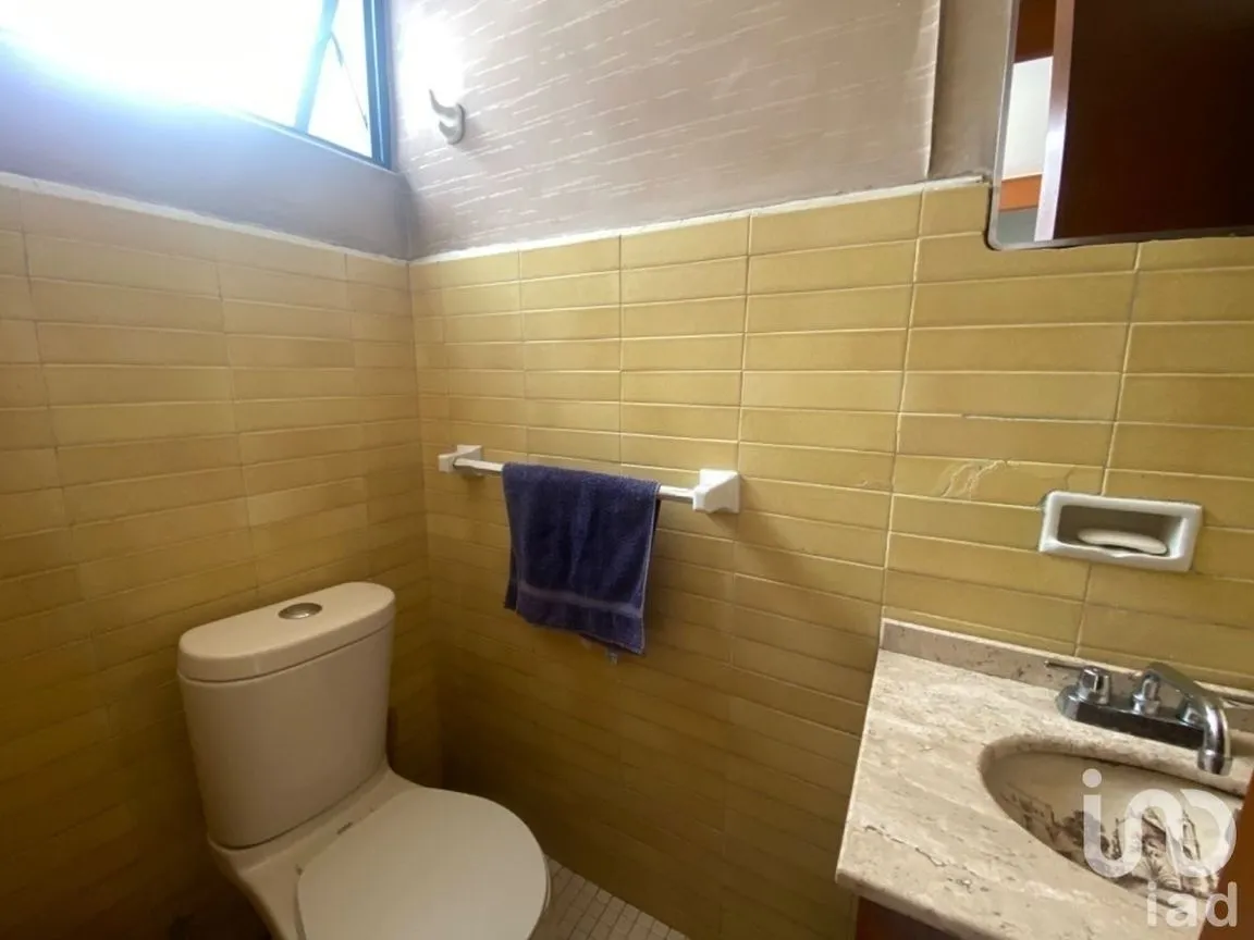 Terreno en Venta en Merced Gómez, Álvaro Obregón, Ciudad de México | NEX-227472 | iad México | Foto 11 de 26