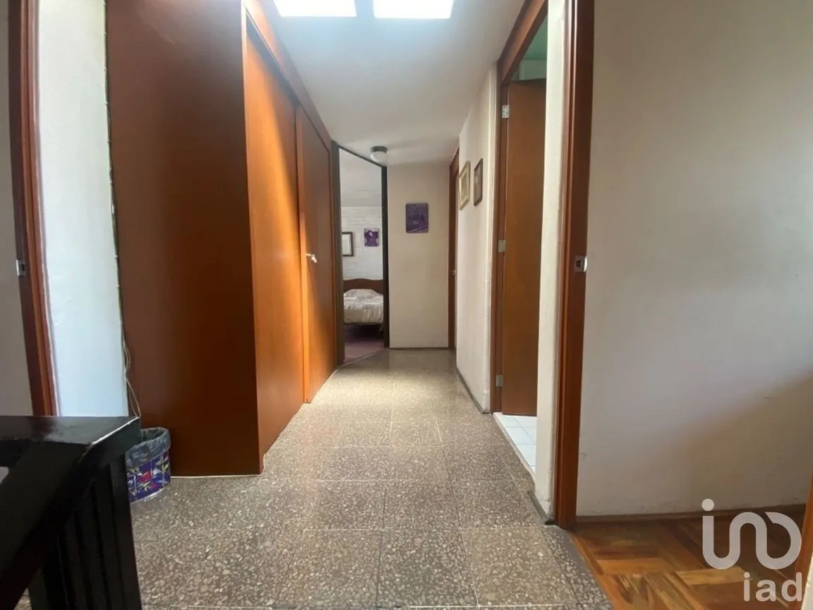 Terreno en Venta en Merced Gómez, Álvaro Obregón, Ciudad de México | NEX-227472 | iad México | Foto 13 de 26