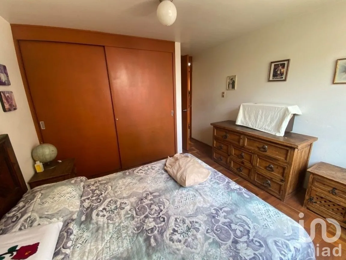 Terreno en Venta en Merced Gómez, Álvaro Obregón, Ciudad de México | NEX-227472 | iad México | Foto 14 de 26
