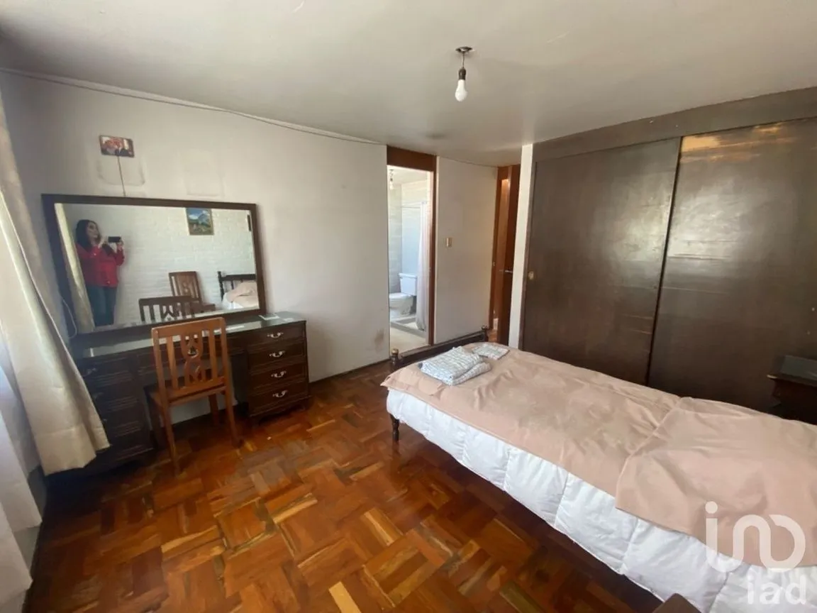 Terreno en Venta en Merced Gómez, Álvaro Obregón, Ciudad de México | NEX-227472 | iad México | Foto 16 de 26