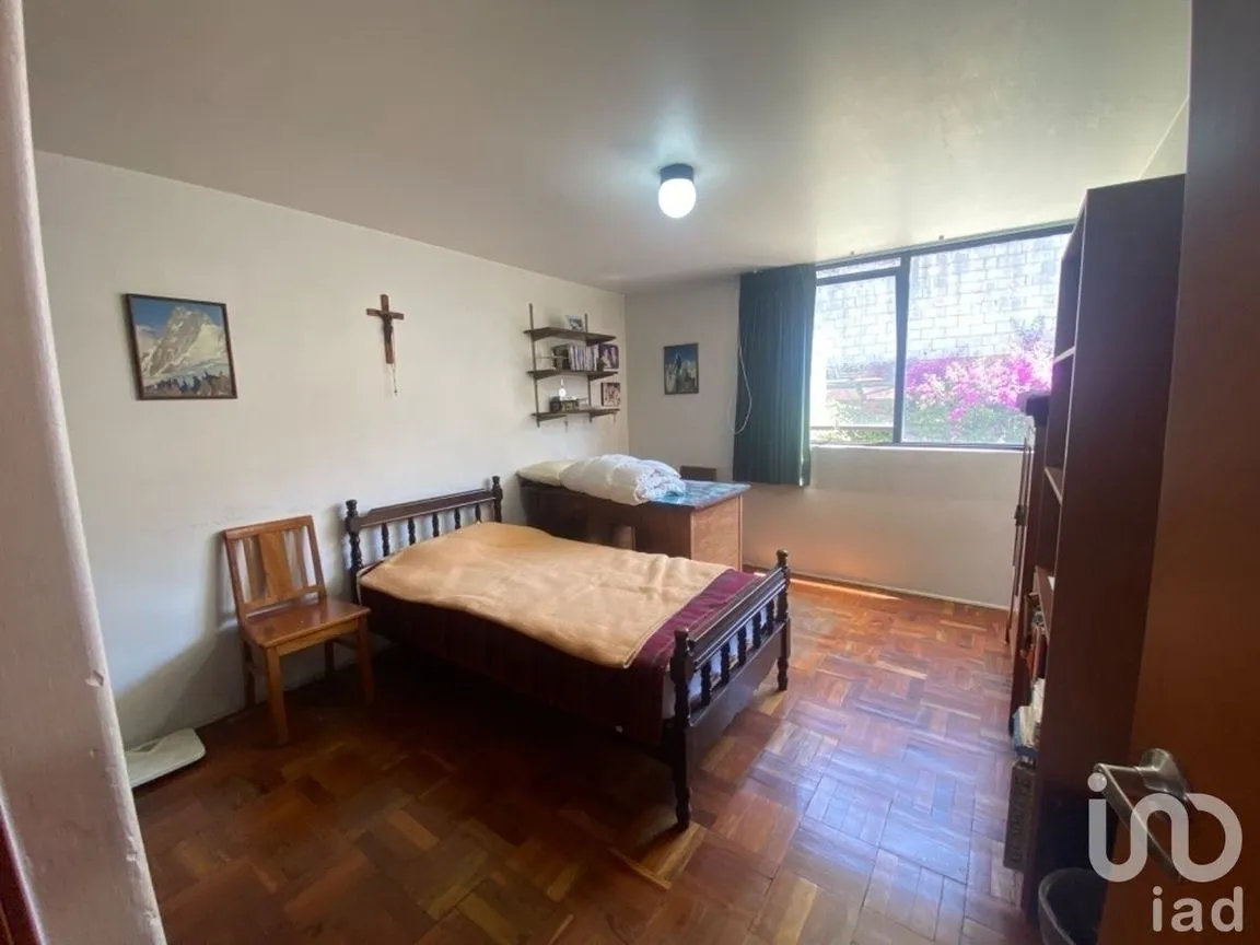 Terreno en Venta en Merced Gómez, Álvaro Obregón, Ciudad de México | NEX-227472 | iad México | Foto 18 de 26