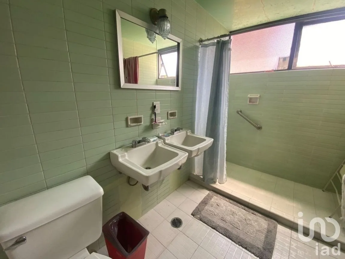 Terreno en Venta en Merced Gómez, Álvaro Obregón, Ciudad de México | NEX-227472 | iad México | Foto 20 de 26