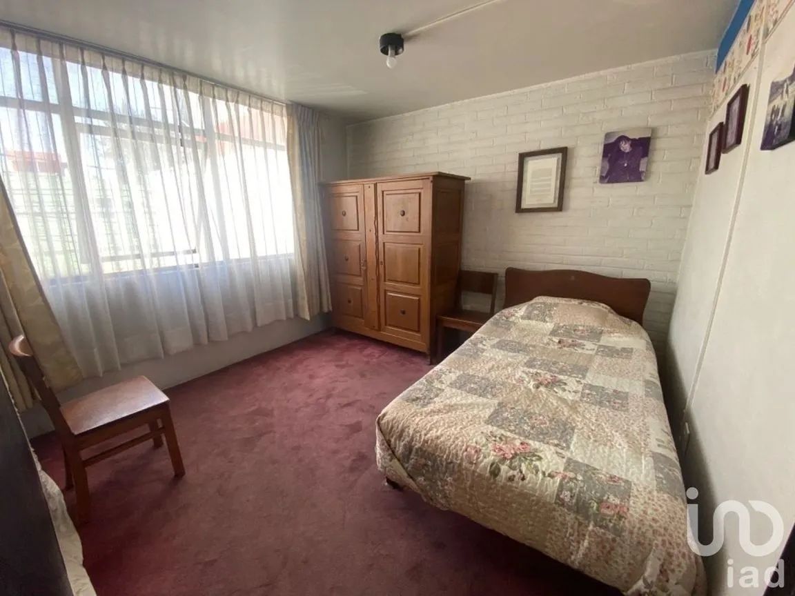 Terreno en Venta en Merced Gómez, Álvaro Obregón, Ciudad de México | NEX-227472 | iad México | Foto 21 de 26