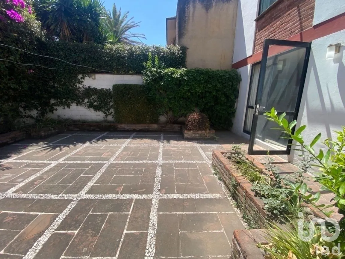 Terreno en Venta en Merced Gómez, Álvaro Obregón, Ciudad de México | NEX-227472 | iad México | Foto 22 de 26