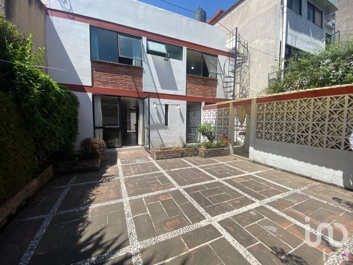 Terreno en Venta en Merced Gómez, Álvaro Obregón, Ciudad de México | NEX-227472 | iad México | Foto 24 de 26