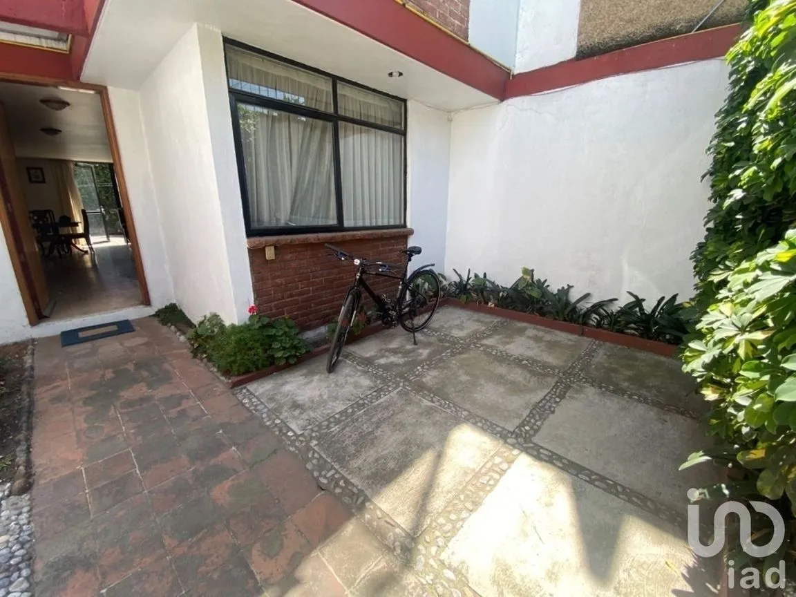 Terreno en Venta en Merced Gómez, Álvaro Obregón, Ciudad de México | NEX-227472 | iad México | Foto 26 de 26