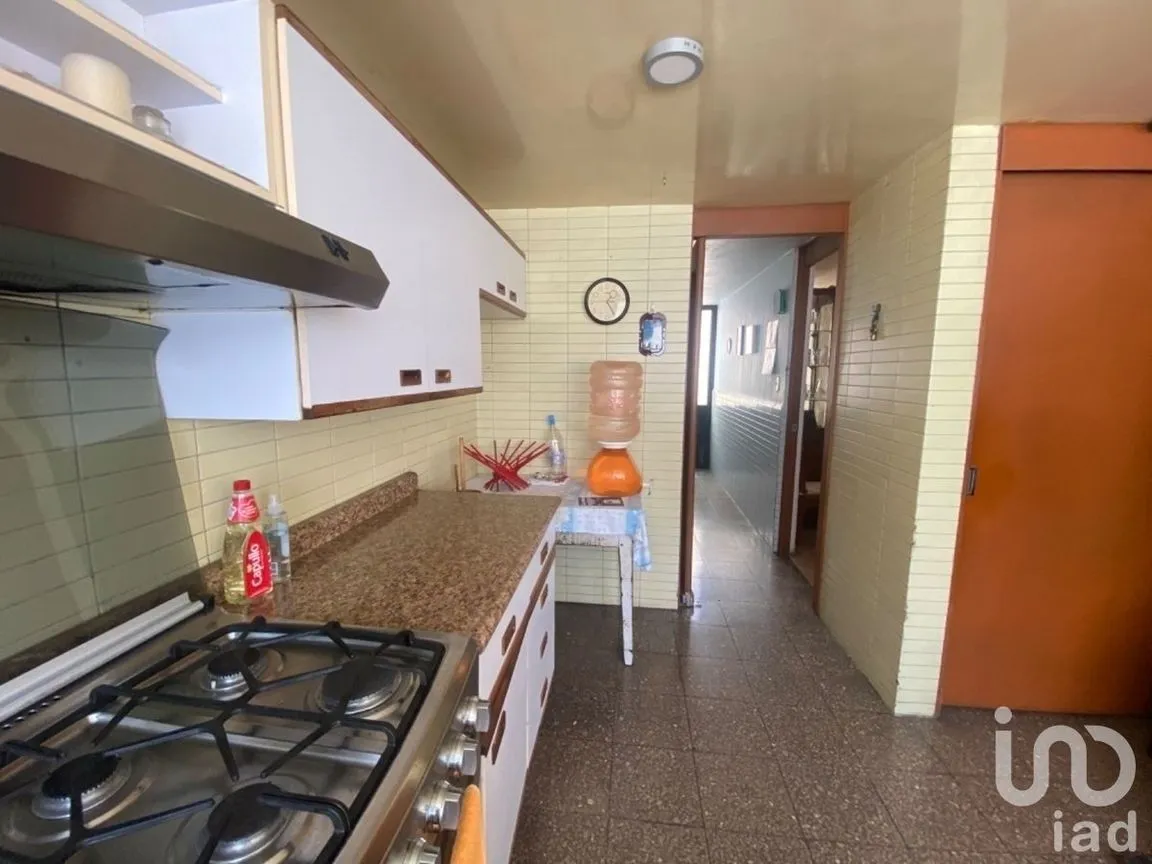 Terreno en Venta en Merced Gómez, Álvaro Obregón, Ciudad de México | NEX-227472 | iad México | Foto 4 de 26