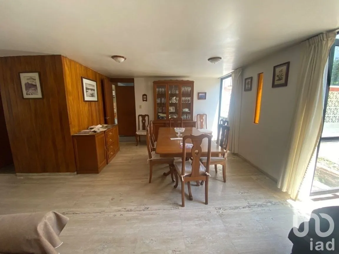 Terreno en Venta en Merced Gómez, Álvaro Obregón, Ciudad de México | NEX-227472 | iad México | Foto 8 de 26