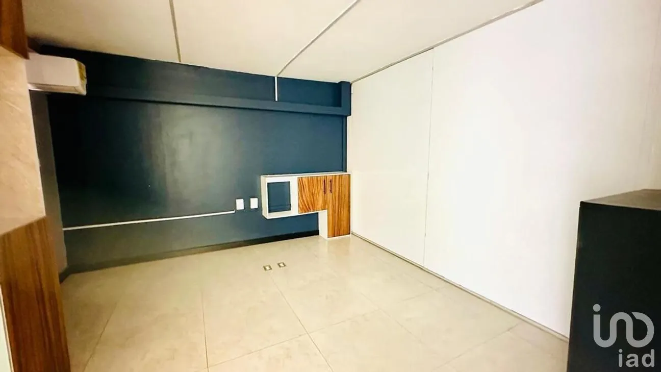 Oficina en Renta en Polanco III Sección, Miguel Hidalgo, Ciudad de México | NEX-227473 | iad México | Foto 3 de 13