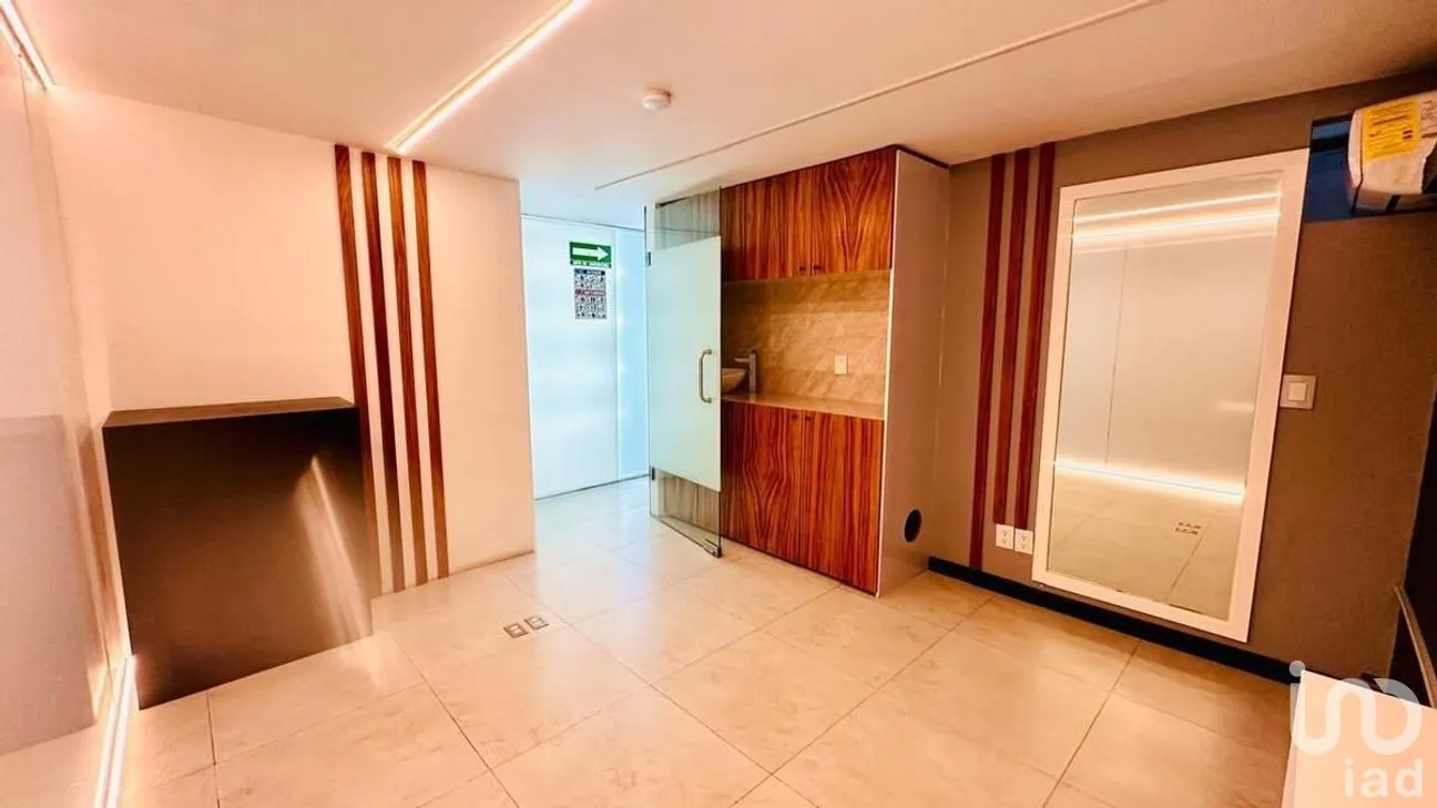 Oficina en Renta en Polanco III Sección, Miguel Hidalgo, Ciudad de México | NEX-227473 | iad México | Foto 4 de 13