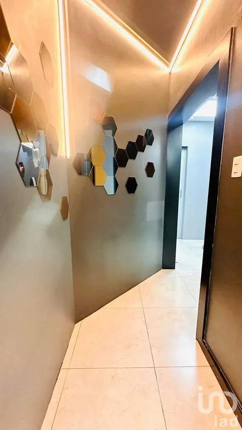Oficina en Renta en Polanco III Sección, Miguel Hidalgo, Ciudad de México | NEX-227473 | iad México | Foto 9 de 13