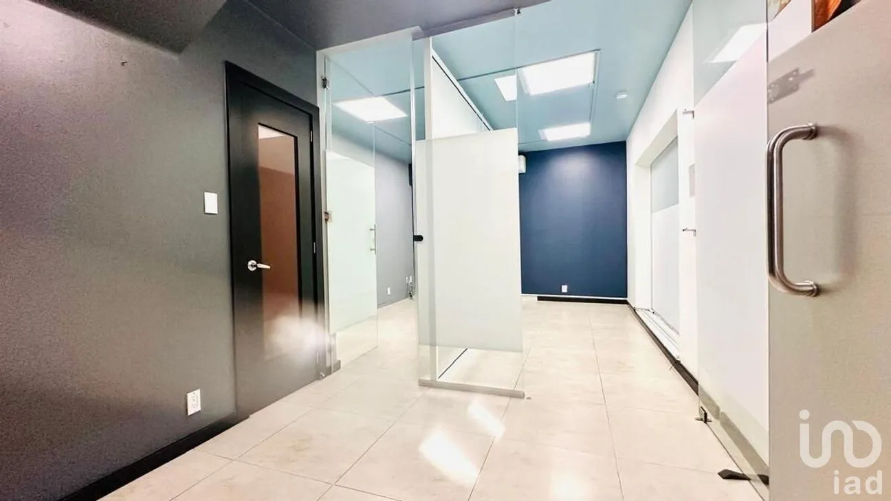 Oficina en Renta en Polanco III Sección, Miguel Hidalgo, Ciudad de México | NEX-227473 | iad México | Foto 10 de 13