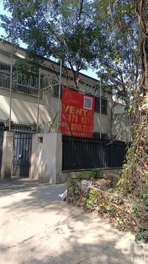 Terreno en Venta en Polanco I Sección, Miguel Hidalgo, Ciudad de México | NEX-227474 | iad México | Foto 3 de 3