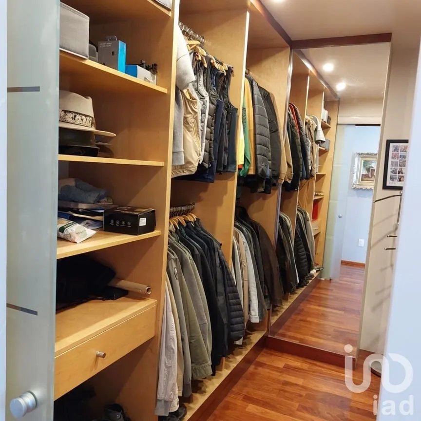 Departamento en Renta en Polanco I Sección, Miguel Hidalgo, Ciudad de México | NEX-227475 | iad México | Foto 12 de 43