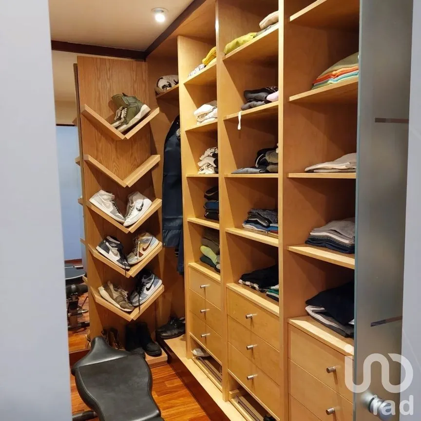 Departamento en Renta en Polanco I Sección, Miguel Hidalgo, Ciudad de México | NEX-227475 | iad México | Foto 13 de 43