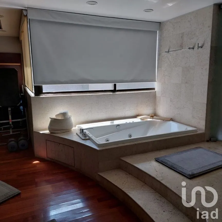 Departamento en Renta en Polanco I Sección, Miguel Hidalgo, Ciudad de México | NEX-227475 | iad México | Foto 14 de 43