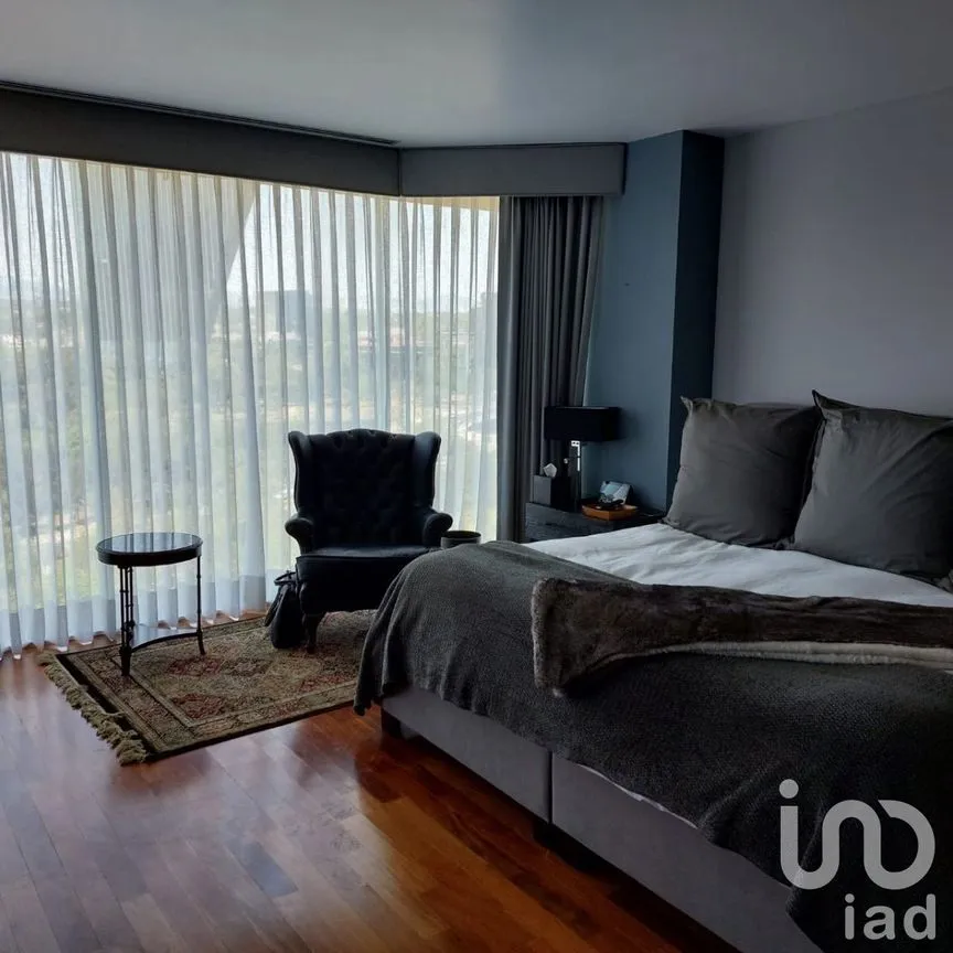 Departamento en Renta en Polanco I Sección, Miguel Hidalgo, Ciudad de México | NEX-227475 | iad México | Foto 15 de 43