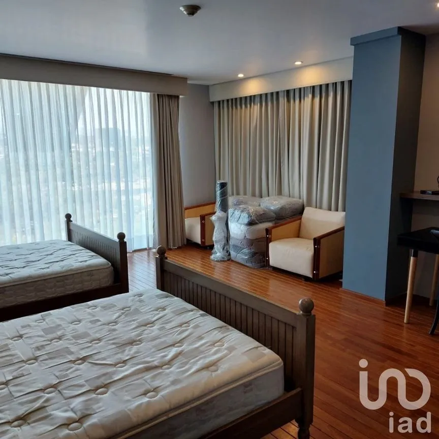 Departamento en Renta en Polanco I Sección, Miguel Hidalgo, Ciudad de México | NEX-227475 | iad México | Foto 19 de 43